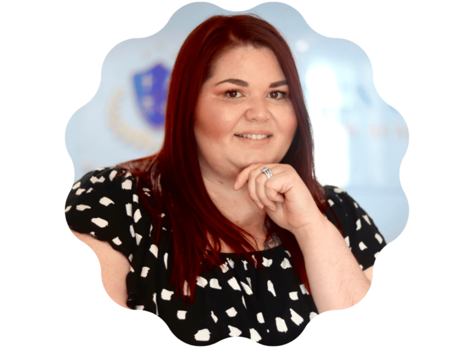 brittney rodrigues social media and marketing coordinator 1 690x506